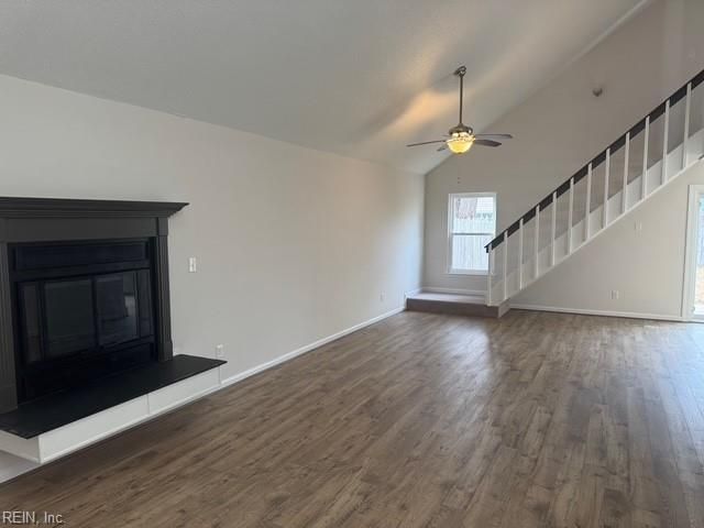 809 Chimney Hill PW, Virginia Beach, VA 23462