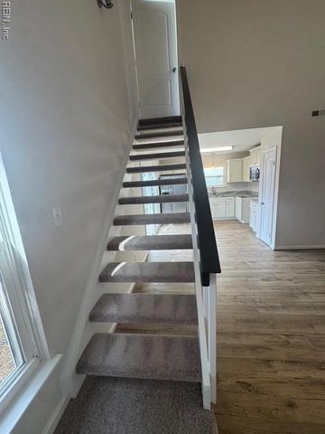 809 Chimney Hill PW, Virginia Beach, VA 23462