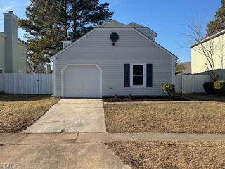 809 Chimney Hill PW, Virginia Beach, VA 23462