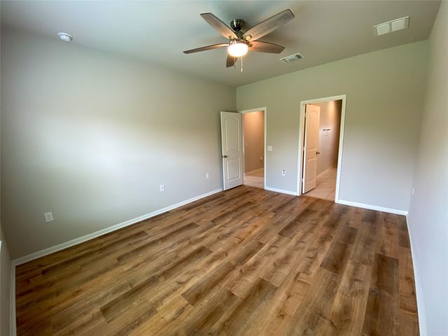 6701 Paseo San Lucas LN, Austin, TX 78744