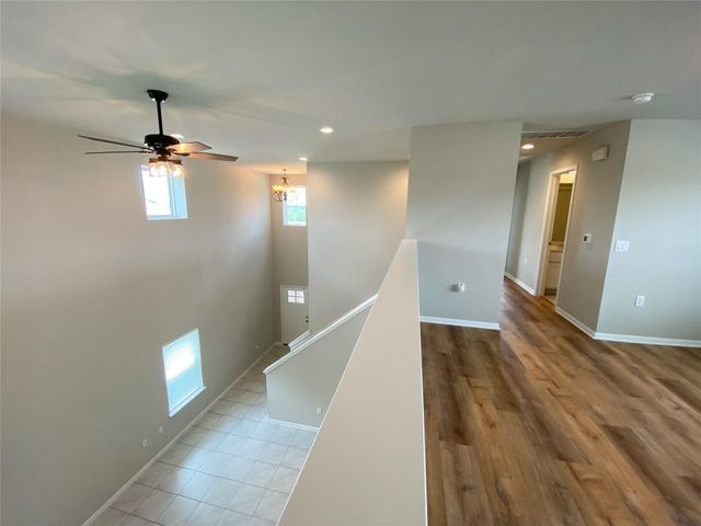 6701 Paseo San Lucas LN, Austin, TX 78744