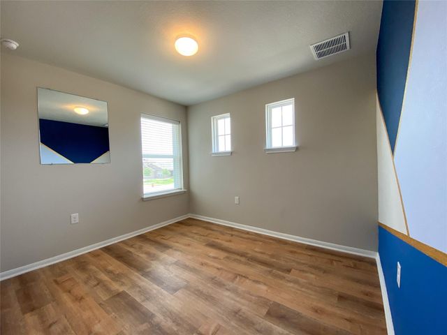 6701 Paseo San Lucas LN, Austin, TX 78744