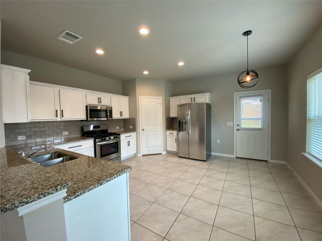 6701 Paseo San Lucas LN, Austin, TX 78744