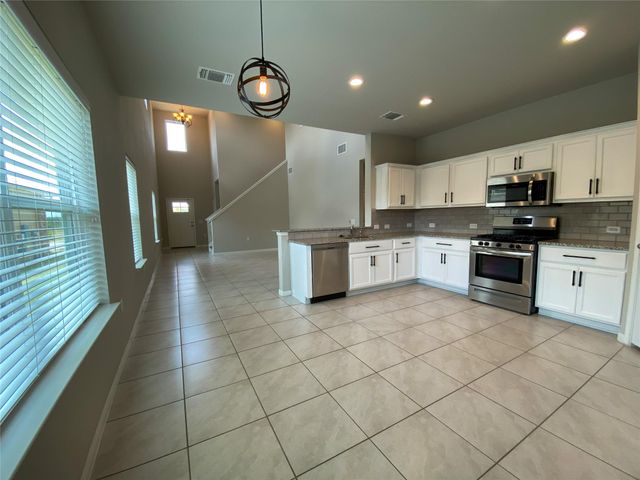 6701 Paseo San Lucas LN, Austin, TX 78744