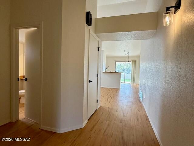 8141 N Streamside Avenue, Tucson, AZ 85741