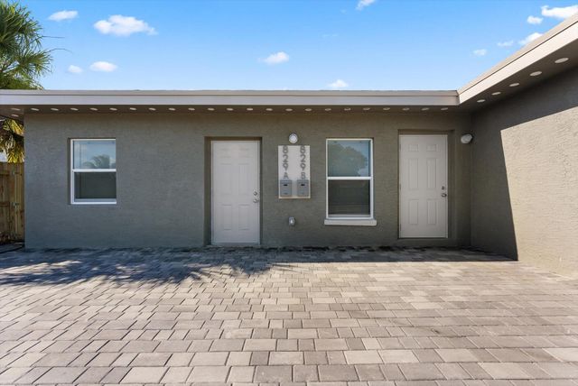 829 Bayberry Drive A, West Palm Beach, FL 33403