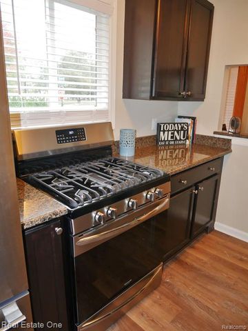 2298 Browning Street, Ferndale, MI 48220