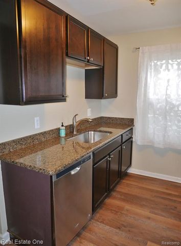 2298 Browning Street, Ferndale, MI 48220