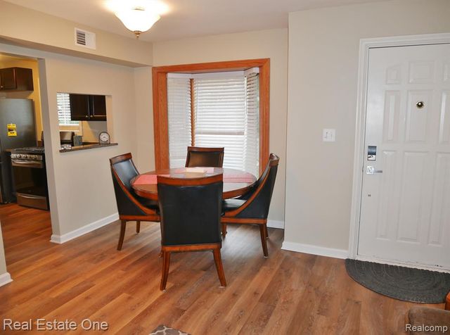 2298 Browning Street, Ferndale, MI 48220