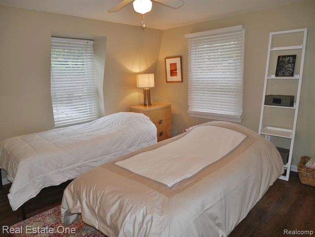 2298 Browning Street, Ferndale, MI 48220