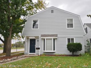 2298 Browning Street, Ferndale, MI 48220