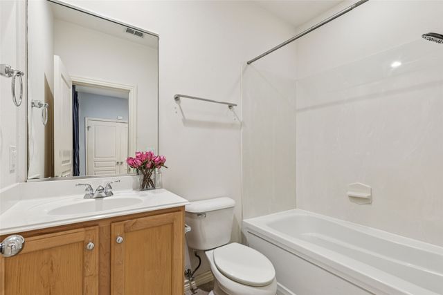 4307 Mckinney Avenue 14, Dallas, TX 75205