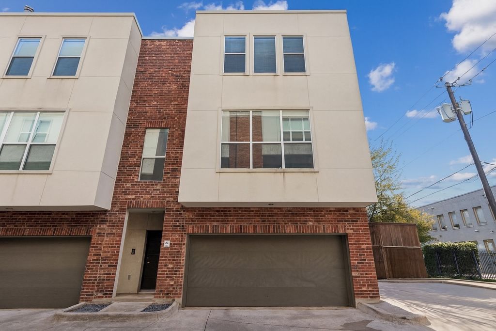 4307 Mckinney Avenue 14, Dallas, TX 75205