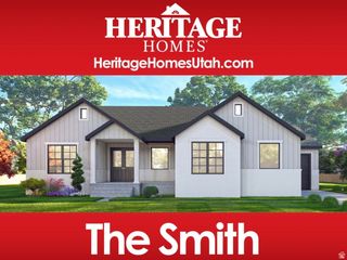 410 E SABRA WAY #110, Manti, UT 84642