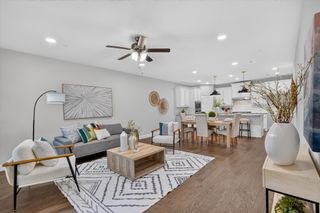 2873 Creekway Drive, Carrollton, TX 75010
