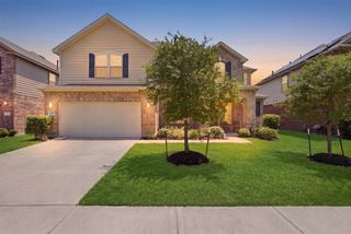 13202 Twilight Cove Court, Houston, TX 77044