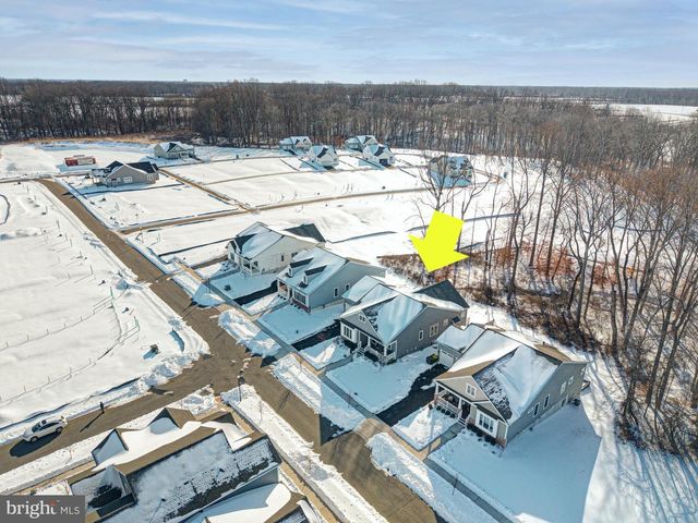 234 BALDY LN, Middletown, DE 19709