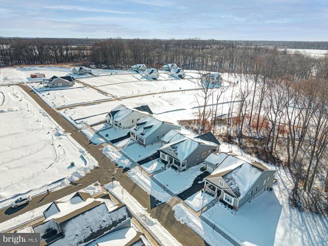 234 BALDY LN, Middletown, DE 19709