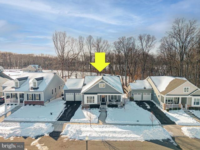 234 BALDY LN, Middletown, DE 19709