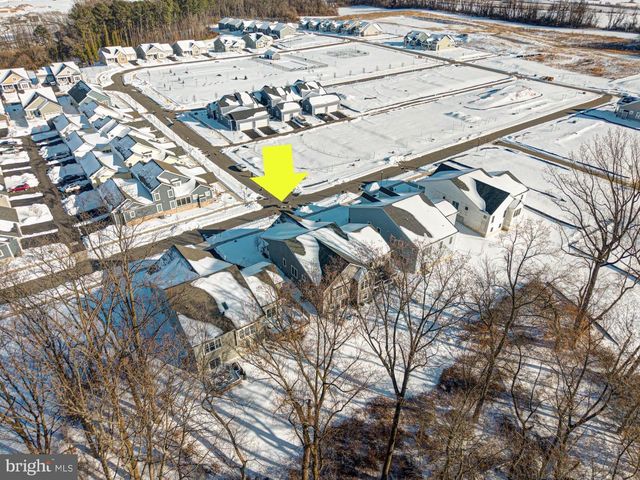 234 BALDY LN, Middletown, DE 19709