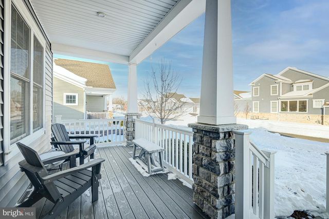 234 BALDY LN, Middletown, DE 19709