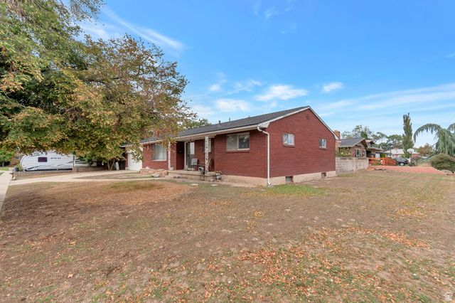 258 W HARRISON ST, Midvale, UT 84047
