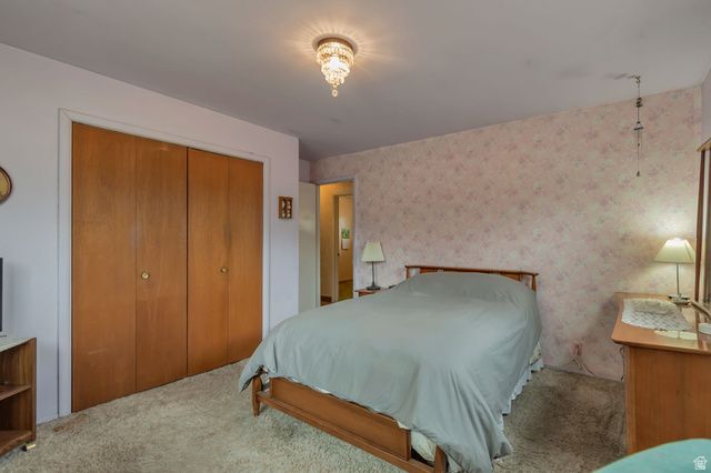 258 W HARRISON ST, Midvale, UT 84047