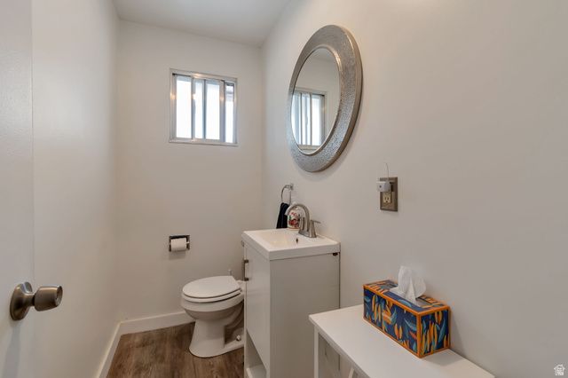 258 W HARRISON ST, Midvale, UT 84047