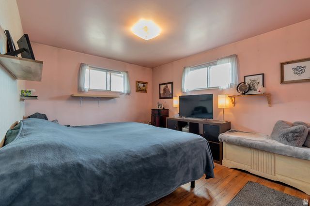 258 W HARRISON ST, Midvale, UT 84047