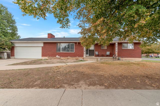 258 W HARRISON ST, Midvale, UT 84047