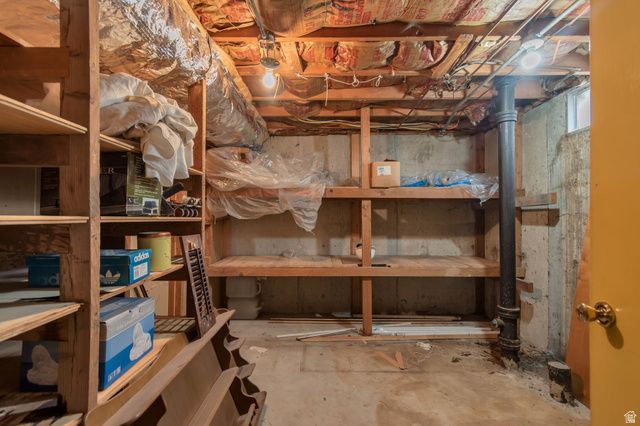 258 W HARRISON ST, Midvale, UT 84047