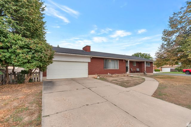 258 W HARRISON ST, Midvale, UT 84047