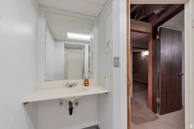 258 W HARRISON ST, Midvale, UT 84047