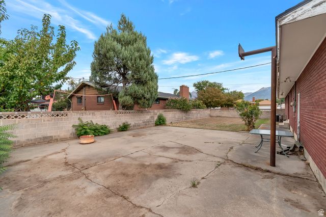 258 W HARRISON ST, Midvale, UT 84047