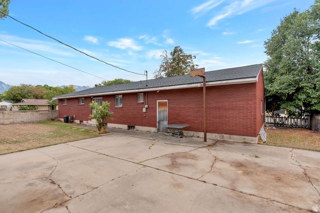 258 W HARRISON ST, Midvale, UT 84047