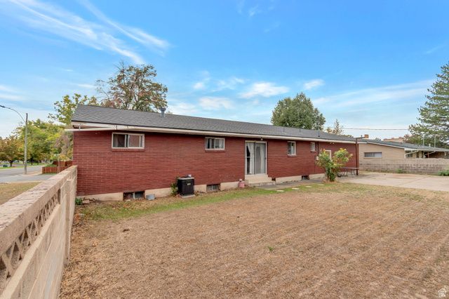 258 W HARRISON ST, Midvale, UT 84047