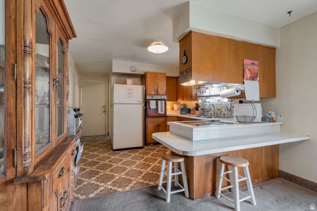 258 W HARRISON ST, Midvale, UT 84047