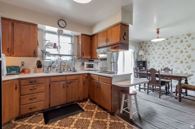 258 W HARRISON ST, Midvale, UT 84047