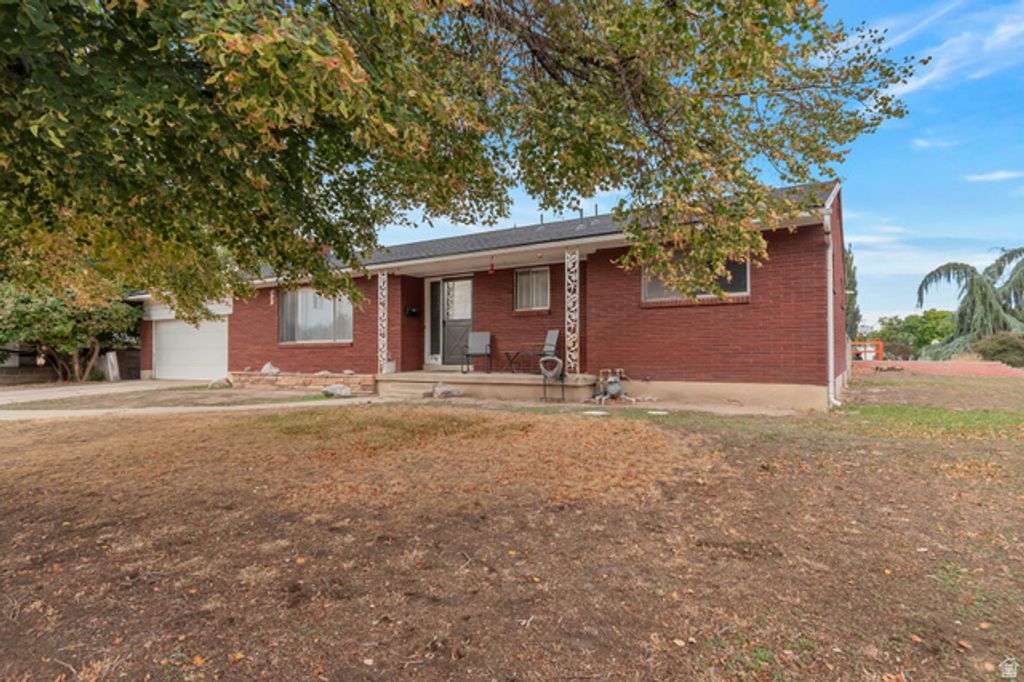 258 W HARRISON ST, Midvale, UT 84047