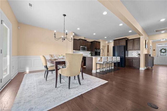 5619 Glad Acres Road, Pfafftown, NC 27040