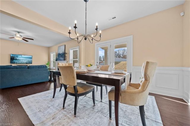 5619 Glad Acres Road, Pfafftown, NC 27040