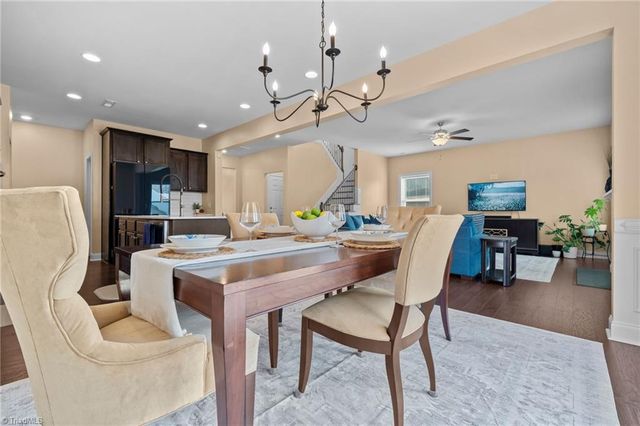 5619 Glad Acres Road, Pfafftown, NC 27040