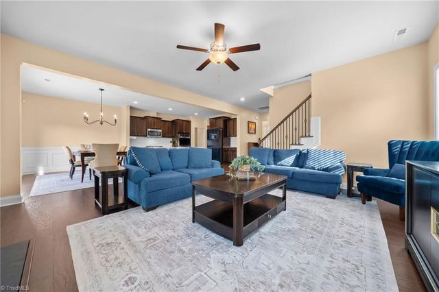 5619 Glad Acres Road, Pfafftown, NC 27040