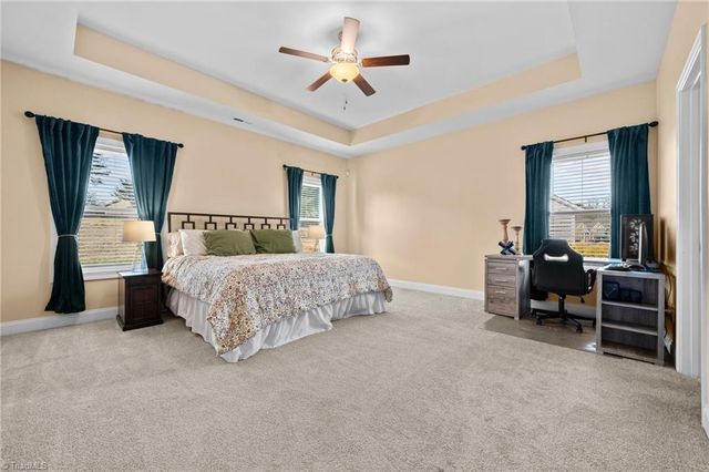 5619 Glad Acres Road, Pfafftown, NC 27040