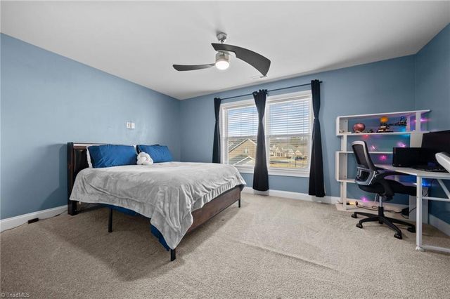 5619 Glad Acres Road, Pfafftown, NC 27040