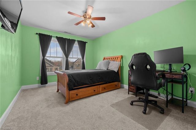 5619 Glad Acres Road, Pfafftown, NC 27040