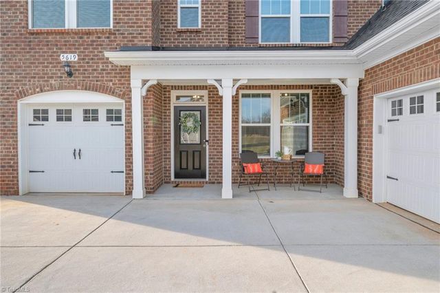 5619 Glad Acres Road, Pfafftown, NC 27040