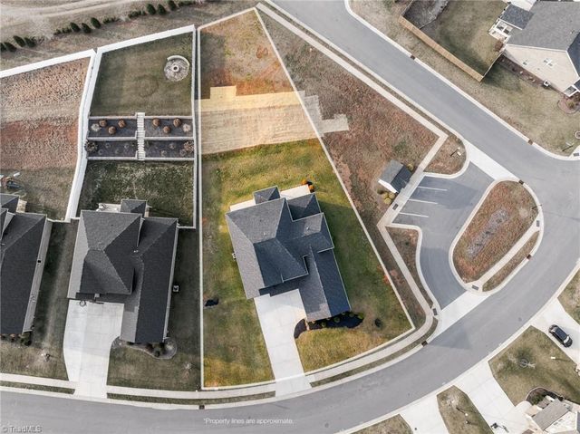 5619 Glad Acres Road, Pfafftown, NC 27040