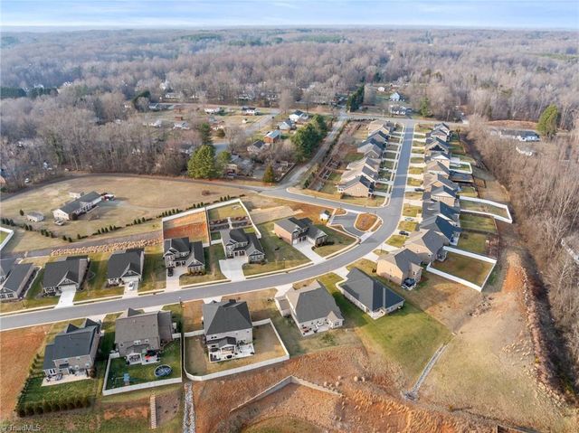 5619 Glad Acres Road, Pfafftown, NC 27040