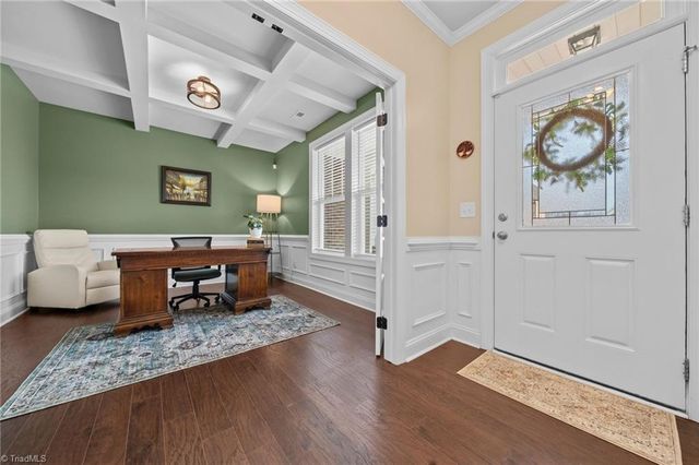 5619 Glad Acres Road, Pfafftown, NC 27040